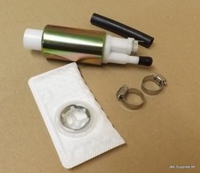 CLASSIC MINI MPI FUEL PUMP - TWIN POINT INJECTION ONLY - WFX100812