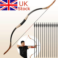 Traditional Mongolian Recurve