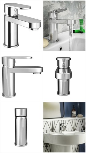 Victoria plumb chrome bosa - plumb,