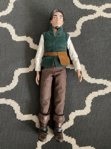 Disney store inch flynn - inch,