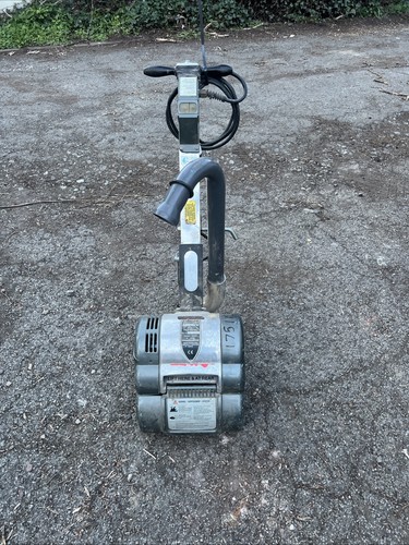 Hiretech ht8 floor - ht8-1, sander