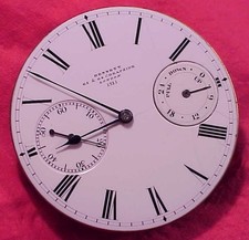 SPRING DETENT BENNETT LONDON