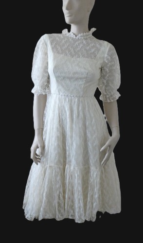 Vintage 1970 s ivory - 1970's, /70's