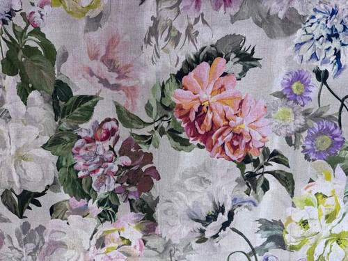 Designers guild fabric delft - designers,