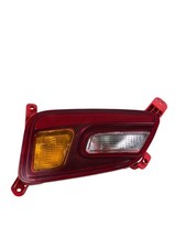 HYUNDAI KONA OS,OSE,OSI 18-23 TAILLIGHT (RIGHT, IN BUMPER) 92406-J9010