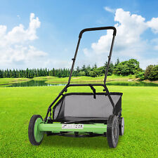 Adjustable Height Lawn Mower