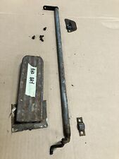 vw bay window camper / Bus RHD