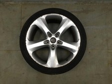 VAUXHALL ASTRA J MK6 GENUINE SRI ALLOY WHEEL WITH TYRE 235/40 R19