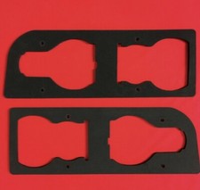 Ford Sierra Mk1 1986-1987 Cosworth / Xr4i Rear Light Gaskets (Set Of Two)