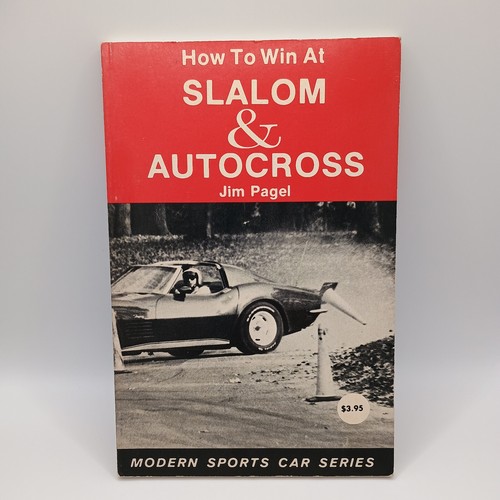 How win slalom and - to, at