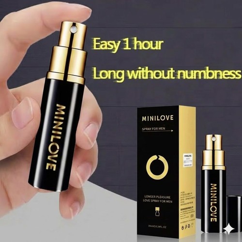 Sex spray for men last - spray,