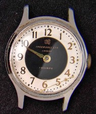 Ingersoll London Triumph