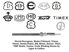 Winding Stem -- Pedos EB Ebosa