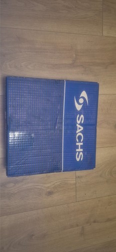 Sachs clutch kit part - clutch, number