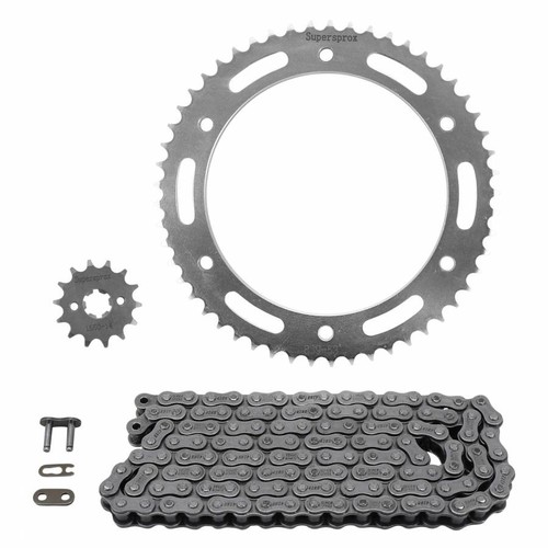 Chain kit compatible with
