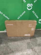 Samsung 32" HD Smart TV [2025] UE32H5000F #LF115337