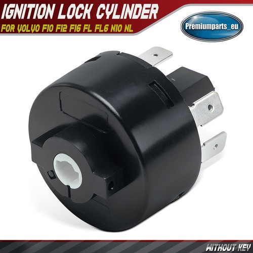 Ignition switch without key - ignition, switch without key