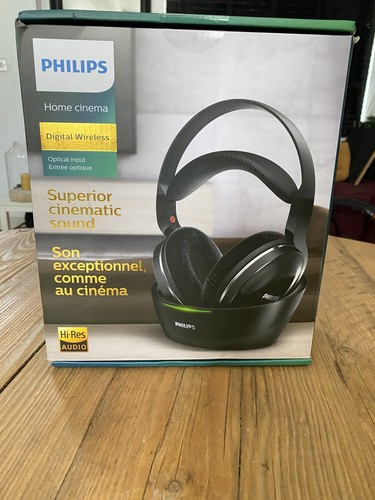 Philips shd8850 home cinema - home,