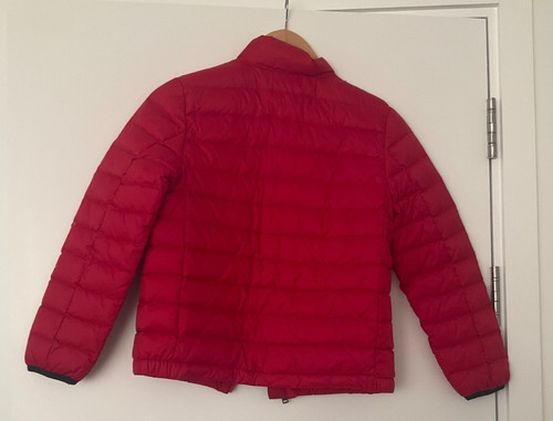 Puffer jacket ralph lauren - ralph,