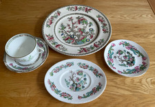 Various “Indian Tree”