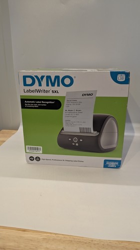 Dymo labelwriter 5xl thermal - labelwriter,