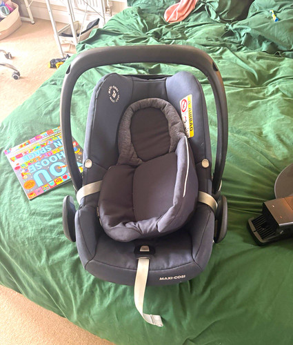 Maxi cosi rear - maxi-cosi, i-size