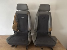 Ford Capri 2.8 Interior