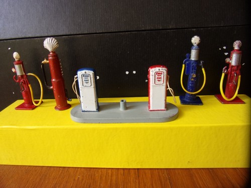 Dinky toys hollow cast - hollow,