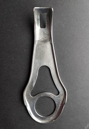 Front lamp bracket for raleigh - lamp,