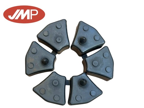 Rear wheel tear guard bearing - rear,