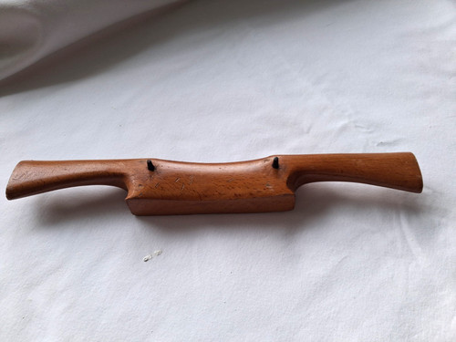Vintage brades wooden - vintage,