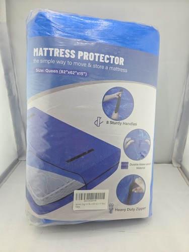 New mattsafe mattress bag for - mattress,