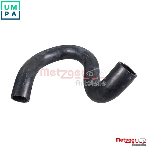 Radiator hose 2422044 for - radiator,