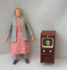 Doctor Dr Who articulated