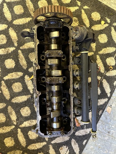 Golf mk2 gti 16v cylinder - gti,