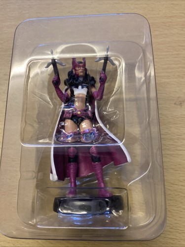 Eaglemoss comics super - comics, hero