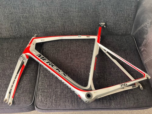 Vintage eddy merckx san remo - vintage,