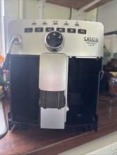 Gaggia Naviglio Deluxe