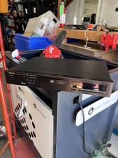 ROTEL RCD-971 stereo compact