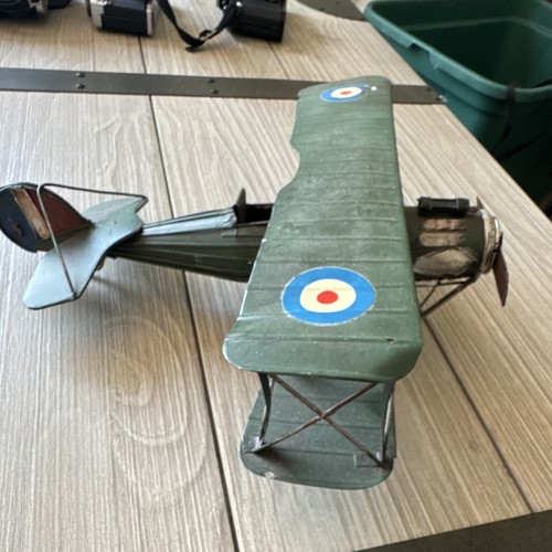 Vintage large scale ww1 french - scale,