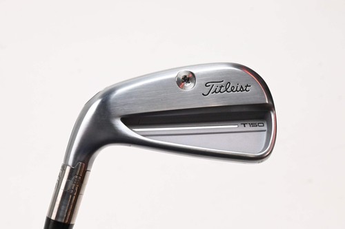 Left hand titleist - t150, #7