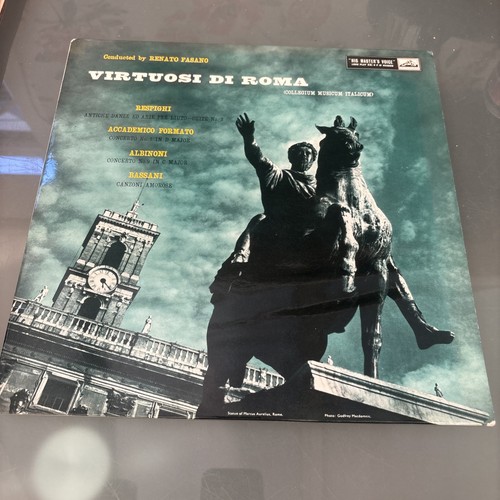 Virtuosi roma - di,