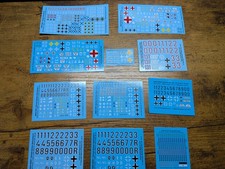 28mm 1/56 Warlord German Bolt