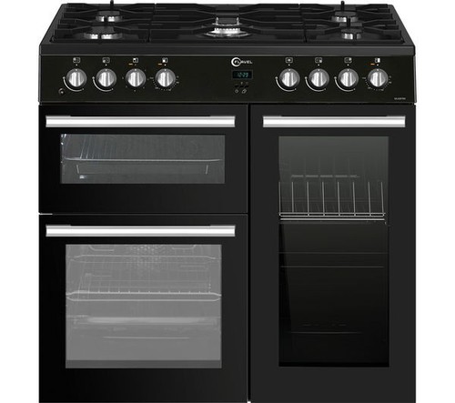 Flavel mln9frk 90cm dual fuel - mln9frk,