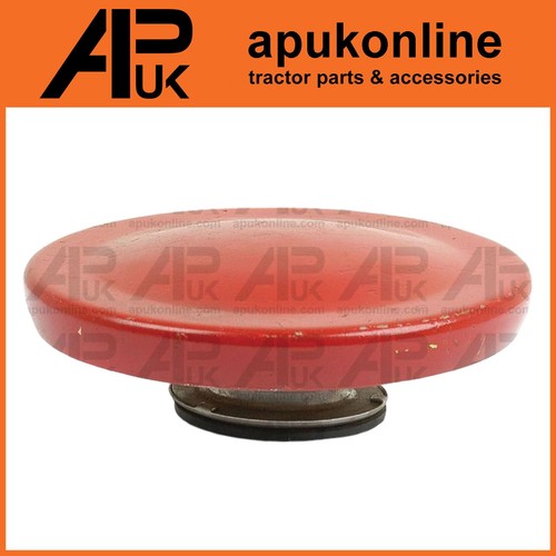 Radiator cap for - for, massey