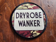 dryrobe w.anker funny anti