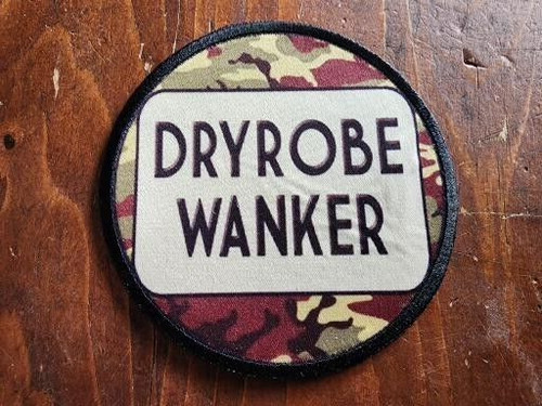 Dryrobe anker funny - w.anker, anti