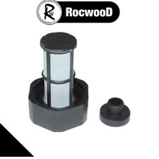 Fuel Filter Fits Wacker Trench Rammers BS52Y BS60Y BS50-2 BS50-4 BS60-2 0112179