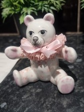 Irish Dresden Porcelain Figurine IRISH DRESDEN Porcelain .