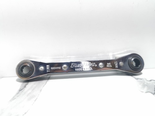 Blue point rbzm1112 - rbzm1112, 12mm